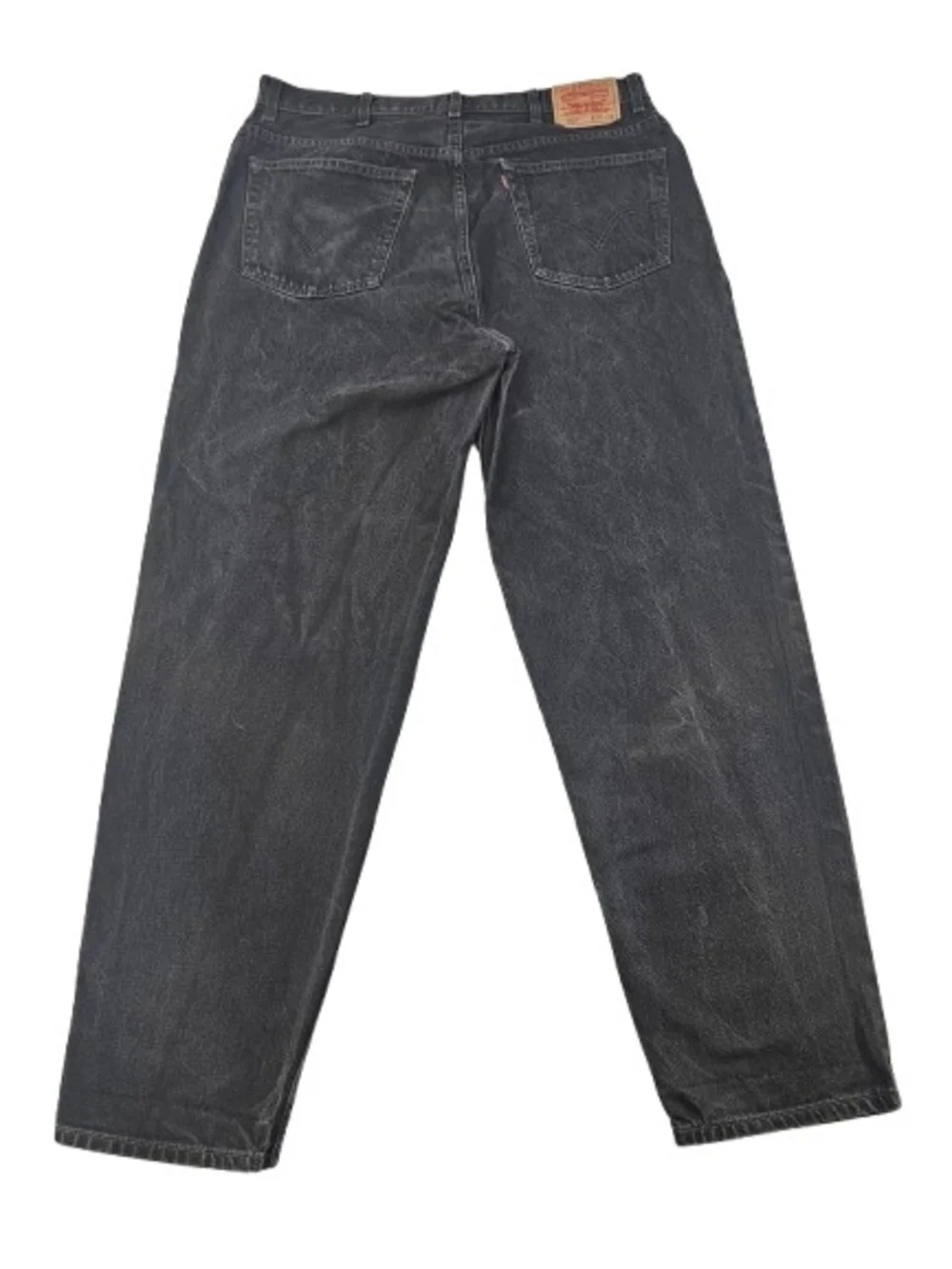 VTG Y2k Levi's 560 Comfort Fit Jeans Men